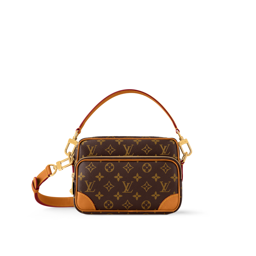 Bolsa Nil G69 - Bolsas Masculinas | LOUIS VUITTON ®